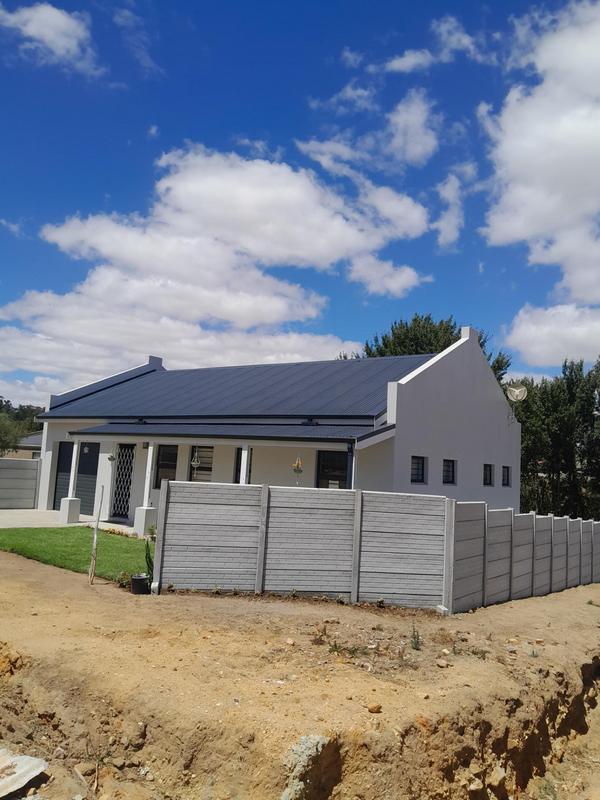 2 Bedroom Property for Sale in Caledon Western Cape